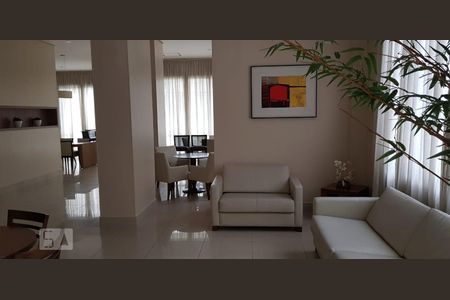 Apartamento para alugar com 74m², 2 quartos e 1 vagaÁrea comum - Salão de festas