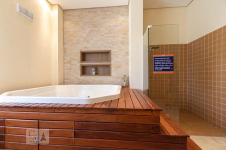 Apartamento para alugar com 74m², 2 quartos e 1 vagaSpa