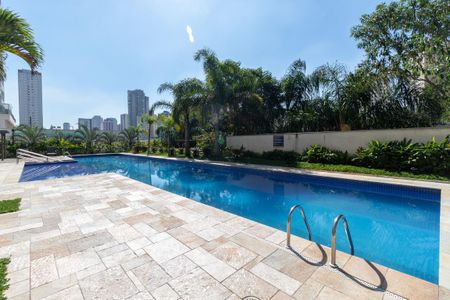 Apartamento para alugar com 74m², 2 quartos e 1 vagaÁrea comum - Piscina