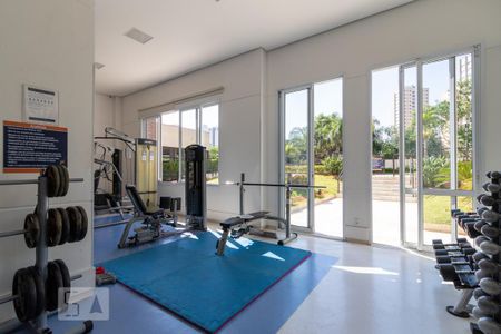Apartamento para alugar com 74m², 2 quartos e 1 vagaÁrea comum - Academia