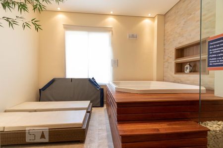 Apartamento para alugar com 74m², 2 quartos e 1 vagaSpa