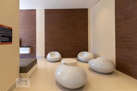 Apartamento para alugar com 74m², 2 quartos e 1 vagaEspaço Internet