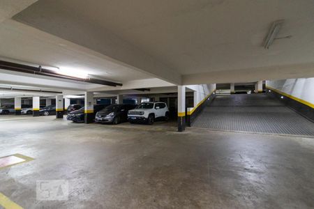 Apartamento para alugar com 74m², 2 quartos e 1 vagaGaragem