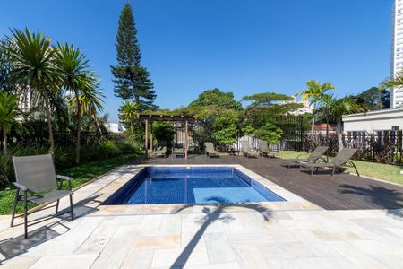 Apartamento para alugar com 74m², 2 quartos e 1 vagaÁrea comum - Piscina
