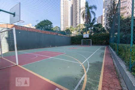 Apartamento para alugar com 74m², 2 quartos e 1 vagaQuadra Esportiva
