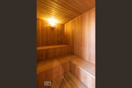 Apartamento para alugar com 74m², 2 quartos e 1 vagaSauna