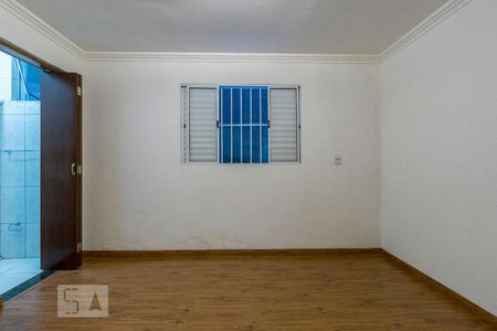 Suíte de casa para alugar com 2 quartos, 60m² em Vila Fachini, São Paulo
