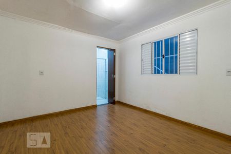 Suíte de casa para alugar com 2 quartos, 60m² em Vila Fachini, São Paulo