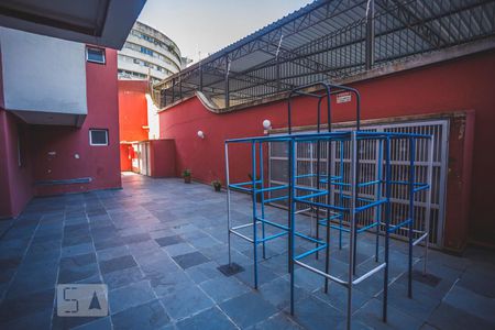 Apartamento à venda com 68m², 2 quartos e 1 vagaÁrea Comum - Playground