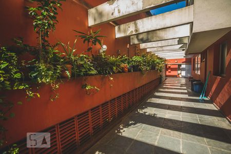 Apartamento à venda com 68m², 2 quartos e 1 vagaÁrea comum