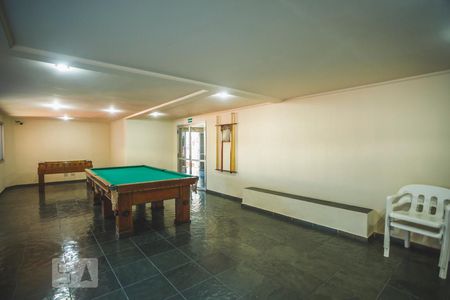 Apartamento à venda com 68m², 2 quartos e 1 vagaÁrea comum - Salão de Jogos