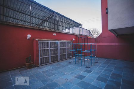 Apartamento à venda com 68m², 2 quartos e 1 vagaÁrea Comum - Playground