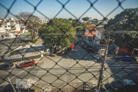 Apartamento à venda com 68m², 2 quartos e 1 vagaVista do Quarto 1