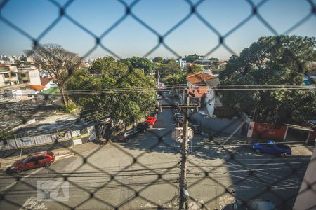 Apartamento à venda com 68m², 2 quartos e 1 vagaVista do Quarto 2