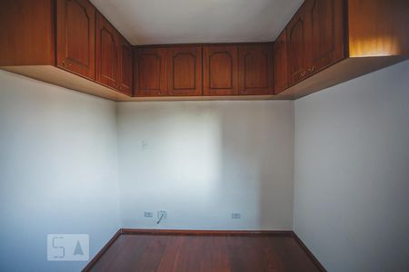 Quarto 1 - Armários de apartamento para alugar com 2 quartos, 97m² em Jardim Oriental, São Paulo