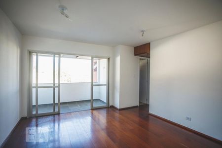 Sala de apartamento para alugar com 2 quartos, 97m² em Jardim Oriental, São Paulo