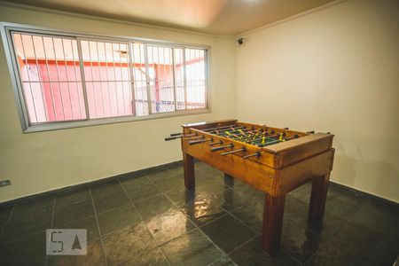 Apartamento à venda com 68m², 2 quartos e 1 vagaÁrea comum - Salão de Jogos