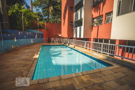 Apartamento à venda com 68m², 2 quartos e 1 vagaÁrea comum - Piscina