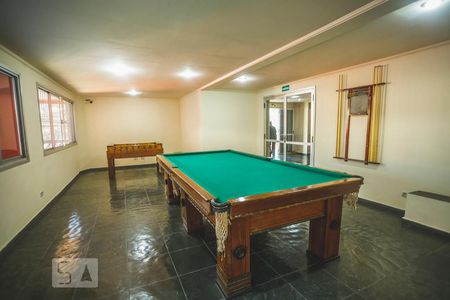 Apartamento à venda com 68m², 2 quartos e 1 vagaÁrea comum - Salão de Jogos
