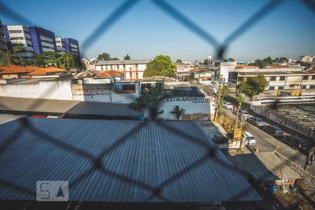 Vista da Varanda de apartamento para alugar com 2 quartos, 97m² em Jardim Oriental, São Paulo