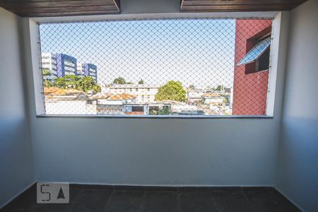 Varanda de apartamento para alugar com 2 quartos, 97m² em Jardim Oriental, São Paulo