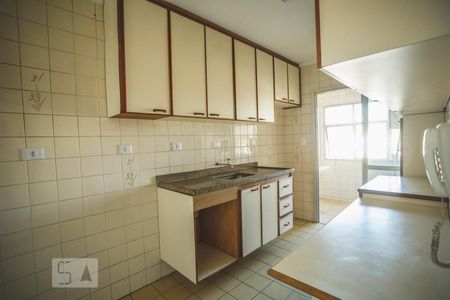 Apartamento à venda com 68m², 2 quartos e 1 vagaCozinha - Armários