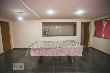 Apartamento à venda com 68m², 2 quartos e 1 vagaÁrea comum - Salão de festas