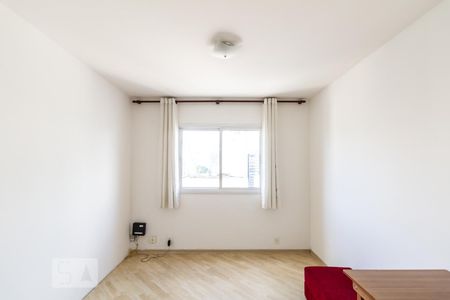 Sala de apartamento para alugar com 1 quarto, 30m² em Vila Buarque, São Paulo