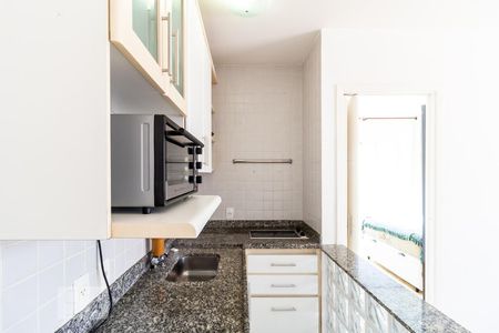 Apartamento para alugar com 30m², 1 quarto e 1 vaga Apartamento para alugar com 30m², 1 quarto e 1 vagaCozinha