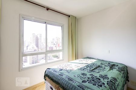 Apartamento para alugar com 30m², 1 quarto e 1 vaga Apartamento para alugar com 30m², 1 quarto e 1 vagaQuarto