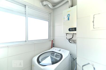 Apartamento para alugar com 62m², 2 quartos e 1 vagaÁrea de serviço