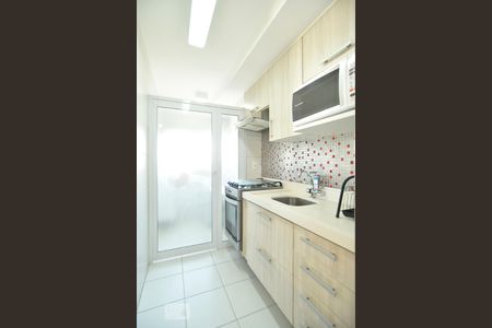 Apartamento para alugar com 62m², 2 quartos e 1 vagaCozinha