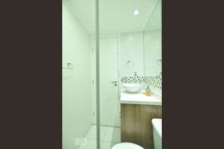 Apartamento para alugar com 62m², 2 quartos e 1 vagaBanheiro