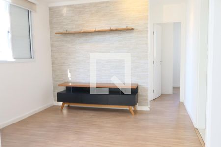 Sala de apartamento para alugar com 1 quarto, 62m² em Vila Bela, São Paulo