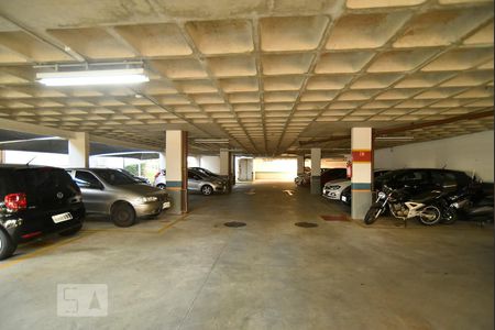 Apartamento para alugar com 62m², 2 quartos e 1 vagaGaragem