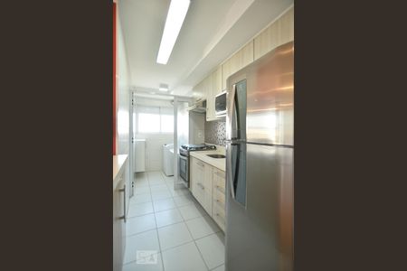 Apartamento para alugar com 62m², 2 quartos e 1 vagaCozinha