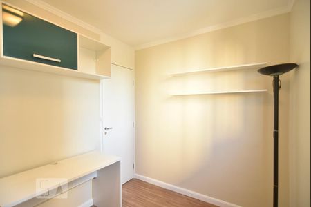 Apartamento para alugar com 62m², 2 quartos e 1 vagaQuarto e home-office