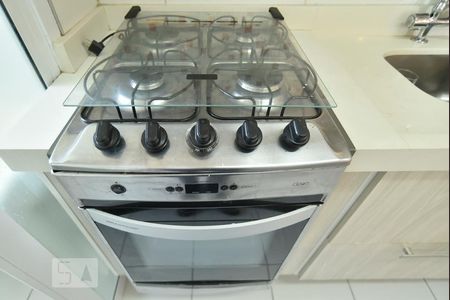 Apartamento para alugar com 62m², 2 quartos e 1 vagaFogão