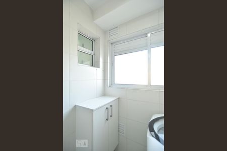 Apartamento para alugar com 62m², 2 quartos e 1 vagaÁrea de serviço