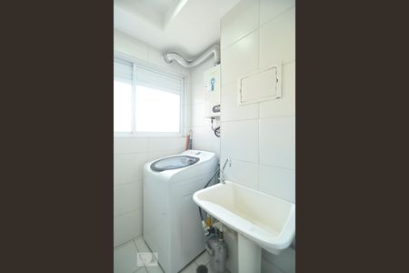 Apartamento para alugar com 62m², 2 quartos e 1 vagaÁrea de serviço