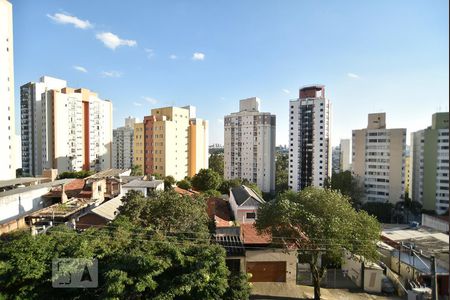 Apartamento para alugar com 62m², 2 quartos e 1 vagaVista da suite- sudoeste