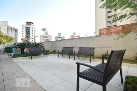 Apartamento para alugar com 62m², 2 quartos e 1 vagaÁrea de descanso