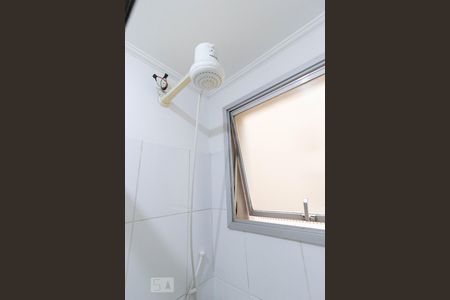 Apartamento para alugar com 39m², 1 quarto e 1 vagaBanheiro