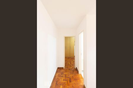 Sala de apartamento para alugar com 1 quarto, 39m² em Cerqueira César, São Paulo