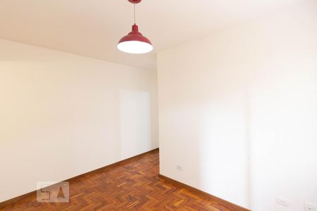 Sala de apartamento para alugar com 1 quarto, 39m² em Cerqueira César, São Paulo