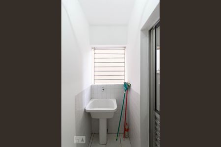 Apartamento para alugar com 39m², 1 quarto e 1 vagaÁrea de Serviço