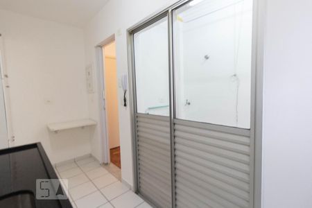 Apartamento para alugar com 39m², 1 quarto e 1 vagaCozinha
