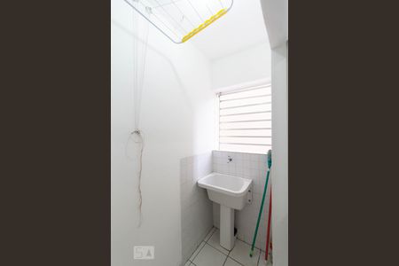 Apartamento para alugar com 39m², 1 quarto e 1 vagaÁrea de Serviço