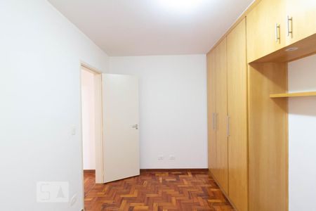Apartamento para alugar com 39m², 1 quarto e 1 vagaQuarto