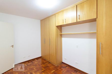 Apartamento para alugar com 39m², 1 quarto e 1 vagaQuarto
